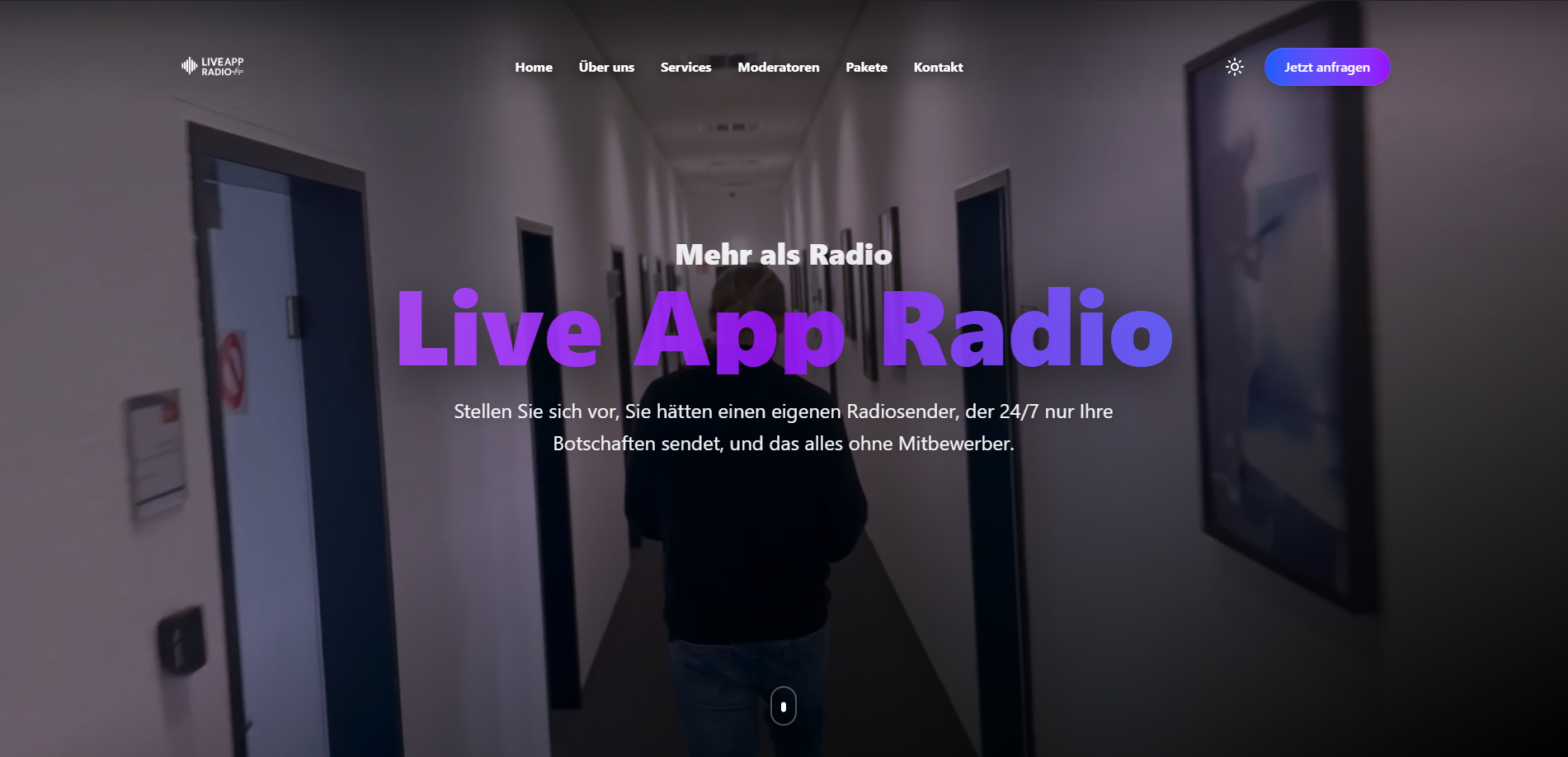 Live App Radio